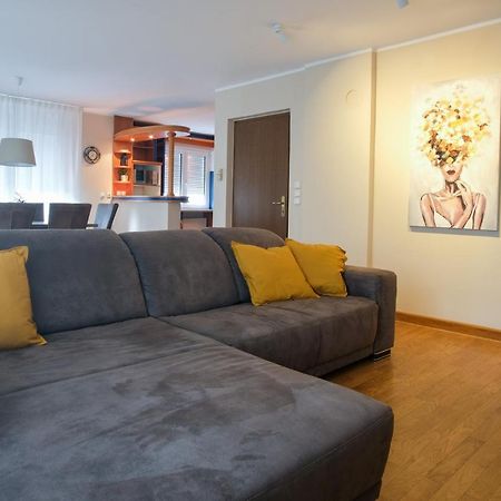 M16 Spacious And Bright Apartment Ljubljana Exterior foto